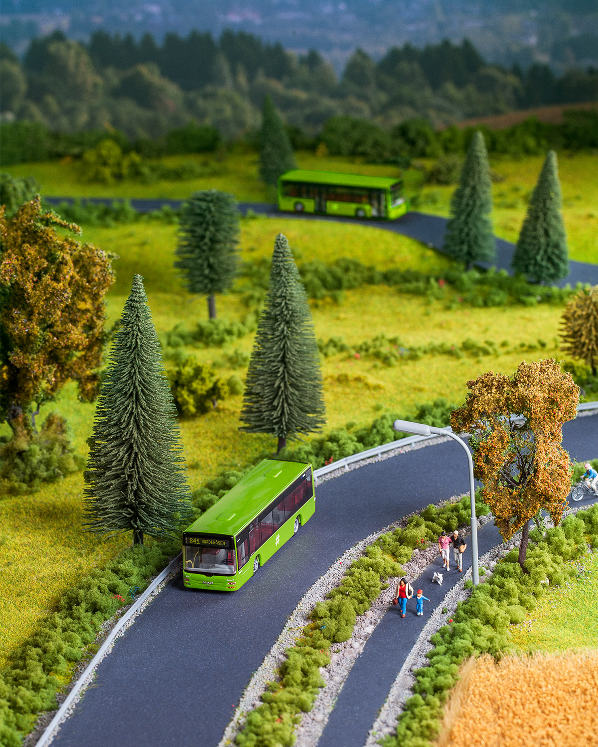 Ruter Miniatyr